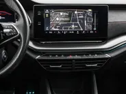 Škoda Octavia Combi 1.4 TSI 245pk DSG RS iV PHEV Business · Panoramadak · Apple/Android Car Play · P-Sensoren · Sfeerverlichting · 18'' Inch ·