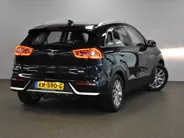 Kia Niro 1.6 GDi Hybrid 141pk DCT6 First Edition TREKHAAK