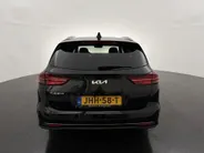 Kia Ceed Sportswagon Sw 1.0 T-GDi 100pk Design Edition