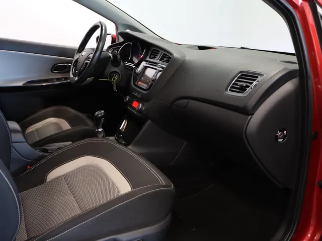 Kia cee'd Sportswagon 1.6 GDI Plus Pack