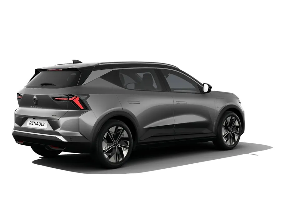Renault Scénic E-Tech EV87 long range techno Nu uit voorraad leverbaar met € 3.000,- Zeeuw en Zeeuw voorraadkorting | Financier uw Scenic tegen slechts 1,9% rente | Pack Advanced Drive Assist en Augmented Vision