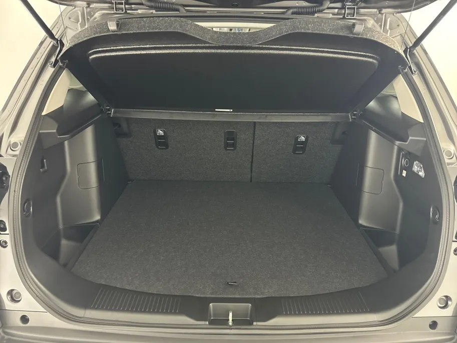 Suzuki S-Cross 1.4 Select Automaat Smart Hybrid | €2.000,- + €750,- voorraadkorting!