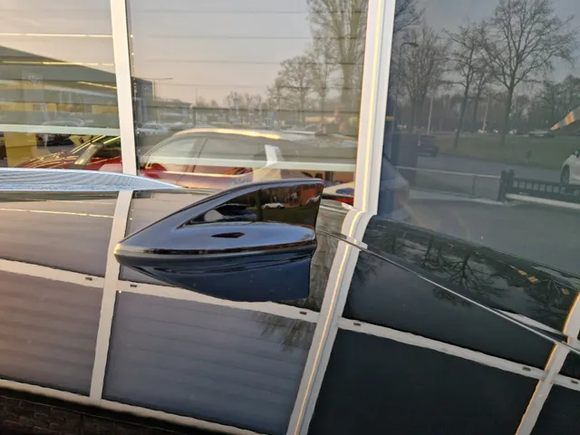 Mitsubishi Eclipse Cross Instyle 87 kWh