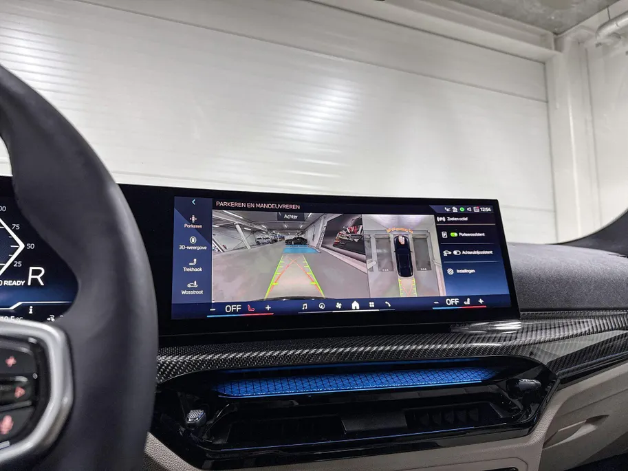 BMW i4 xDrive40