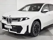 BMW iX3 50 xDrive