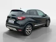 Renault Captur 1.3 TCe Intens *Automaat*Navi+Camera*Climate Control*Keyless Entry*Parkeersensoren*Zeer nette auto!