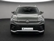 Volkswagen Tiguan 1.5eTSI/150PK R-Line · Panoramadak · Trekhaak · 360°Camera + Parkeersensoren · Garantie t/m 28-03-2028 of 100000km.