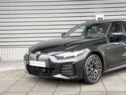 BMW i4 eDrive35