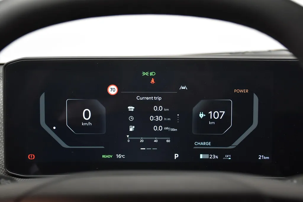 Kia EV6 84kWh 229pk RWD Plus NIEUW - SNEL LEVERBAAR