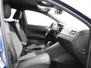 Volkswagen Polo 1.0 TSI 110pk DSG R-Line · Camera · Matrix LED · Stoelverwarming · Apple/Android Car Play · ACC · P-Sensoren · 17'Velgen ·