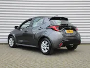 Mazda 2 Hybrid 1.5 Agile | Comfort pakket | 15' LM | Stoelverwarming | Apple Carplay / Android Auto |