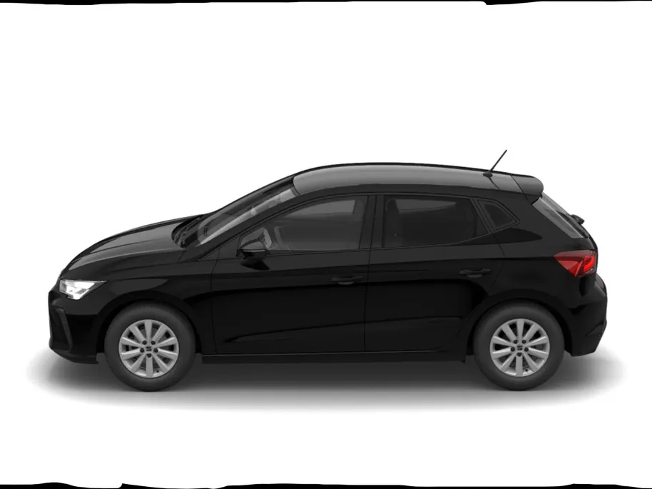 SEAT Ibiza 1.0 EcoTSI Reference 5 versn. Handgeschakeld | 309,- Privatelease Per Maand !!!!!