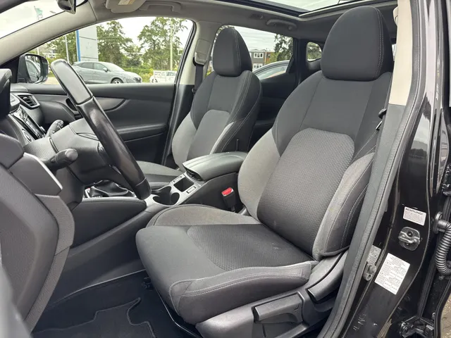 Nissan QASHQAI Automaat 1.3 DIG-T Tekna Trekhaak (max 1.500kg)