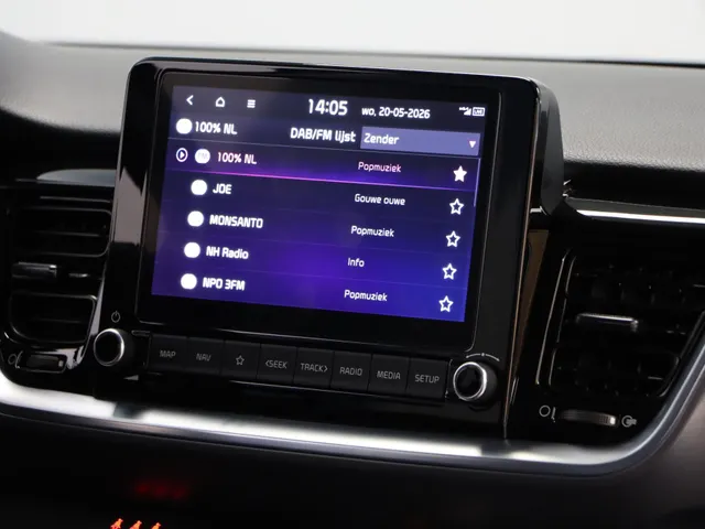 Kia Stonic 1.0 T-GDi MHEV DynamicPlusLine