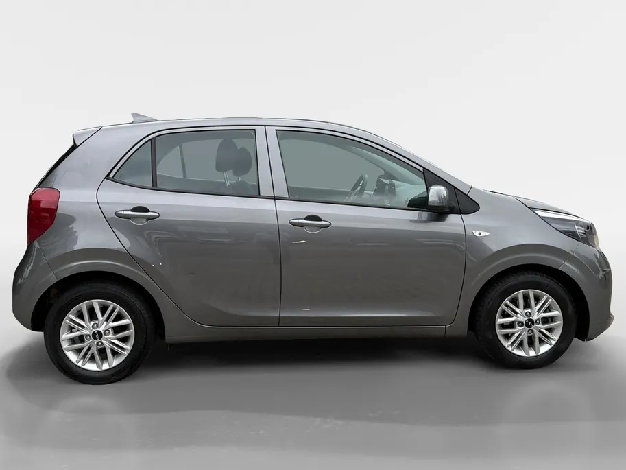 Kia Picanto 1.0 DPi DynamicLine APPLE CAR PLAY | ACHTERUITRIJCAMERA | CRUISE CONTROL | RESTERENDE FABRIEKSGARANTIE TM 2033