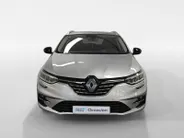 Renault Mégane Estate 1.3 TCe 140 Techno AUTOMAAT NAVI AIRCO CAMERA CRUISE CONTROLE APPLE CARPLAY ANDROID AUTO TREKHAAK (TREKGEWICHT 1750KG) ZEER MOOIE AUTO