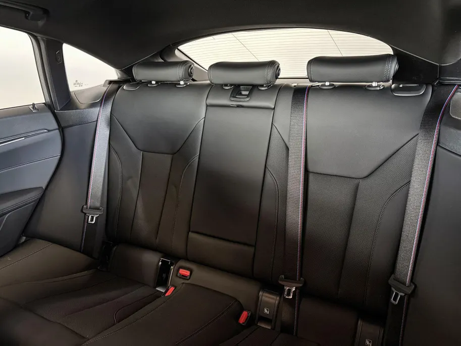 BMW i4 eDrive40 Innovation Pack M Sportpakket Pro