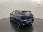 Kia Picanto 1.0 DPi 68pk 4-zits AMT GT-Line