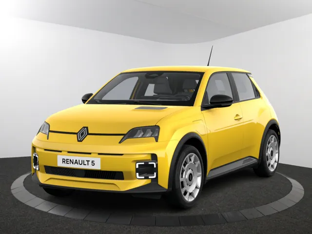 Renault 5