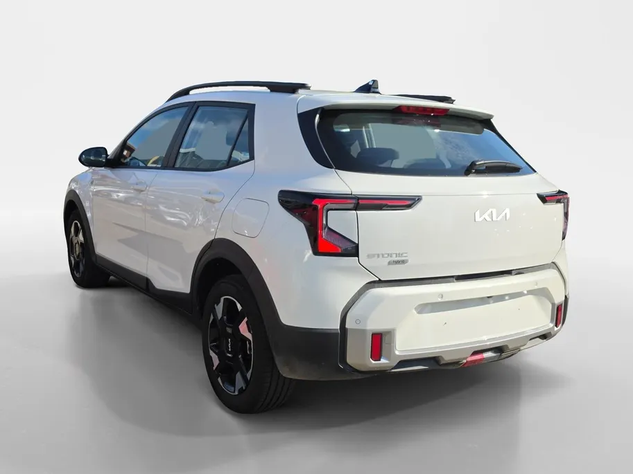 Kia Stonic 1.0 T-GDi MHEV ComfortLine | Navigatie | Cruise control | Parkeercamera  | LM-Velgen | Parkeersensoren voor + achter