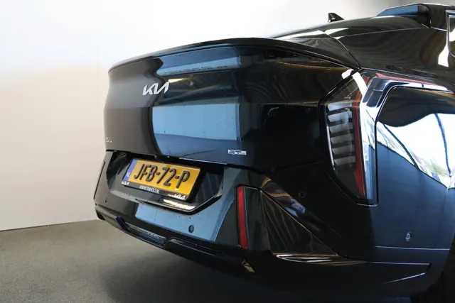 Kia EV4 GT PlusLine 81,4 kWh Fastback