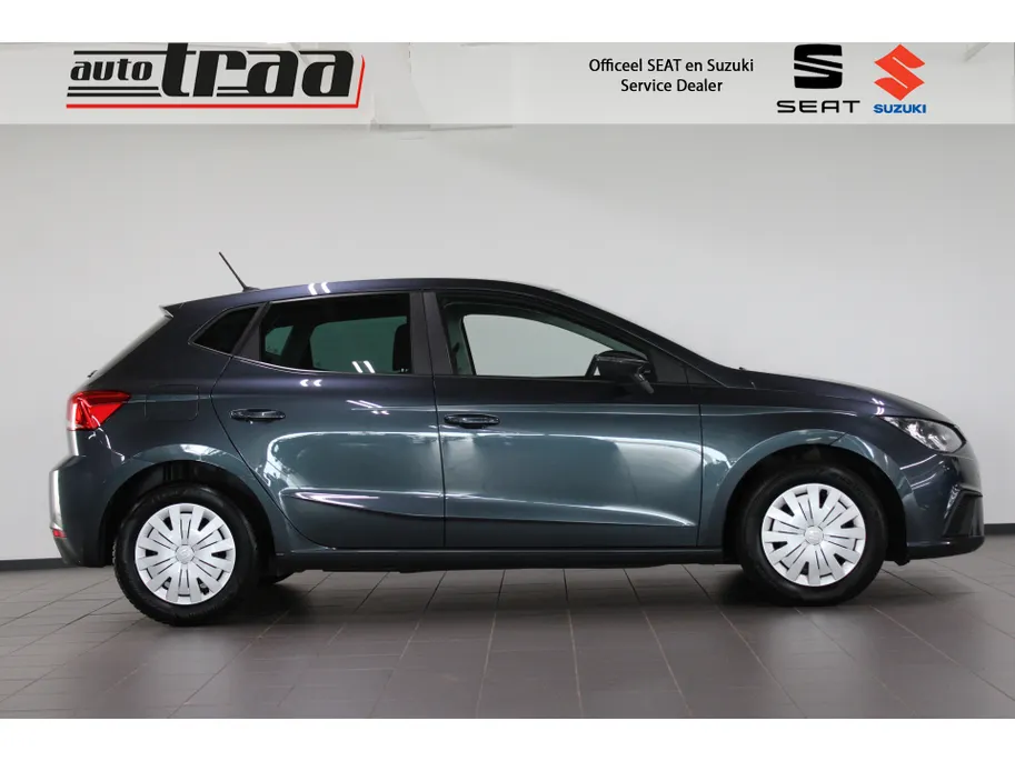 SEAT Ibiza 1.0 TSI Style Business Intense Clima / Camera / Adroid Auto / Apple carplay