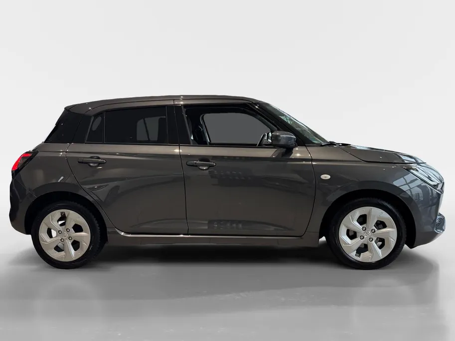 Suzuki Swift 1.2 Style Smart Hybrid | Adapt. Cruise Control | Navigatie | Camera | Garantie tot 2036 |