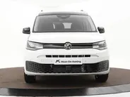 Volkswagen Bedrijfswagens Caddy Bedrijfswagens Cargo Maxi Maxi Flexible Limited Edition 1.5eHybrid Automaat 734275