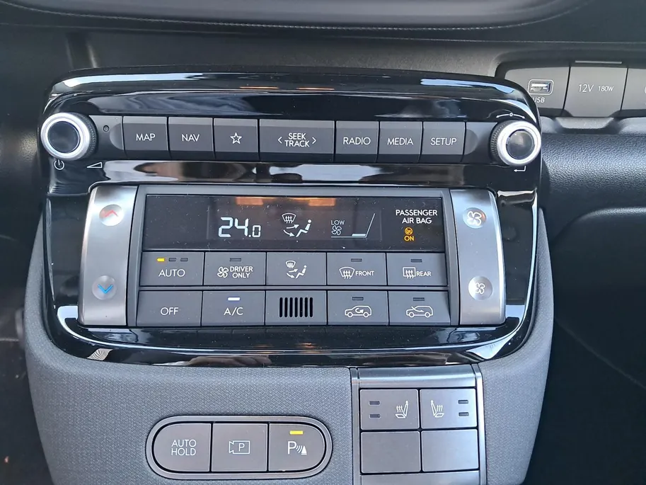 Hyundai Inster Pulse Advanced 42 kWh | Schuif- kanteldak | Navi | Climate control