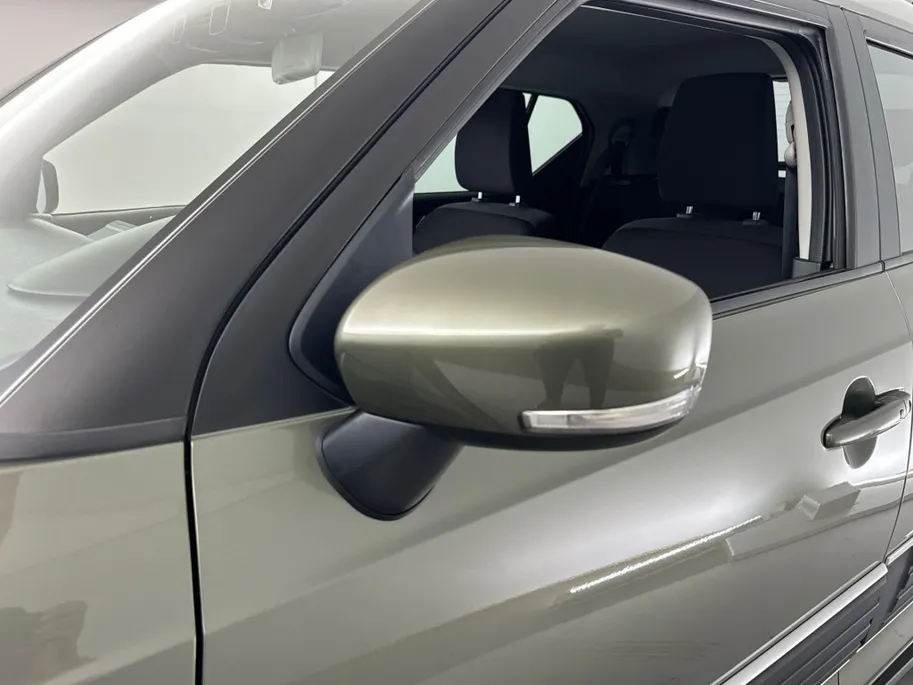 Suzuki Ignis 1.2 Smart Hybrid Style CVT Automaat | Navigatie | Parkeercamera | Cruise Control