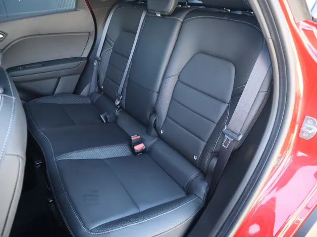 Mitsubishi ASX 1.6 HEV Instyle | Panoramadak | Trekhaak | Leder VERKOCHT