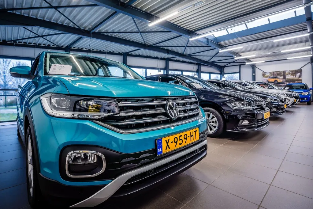 Suzuki e Vitara 61 kWh Style Allgrip | €4.000,- voorraadkorting!