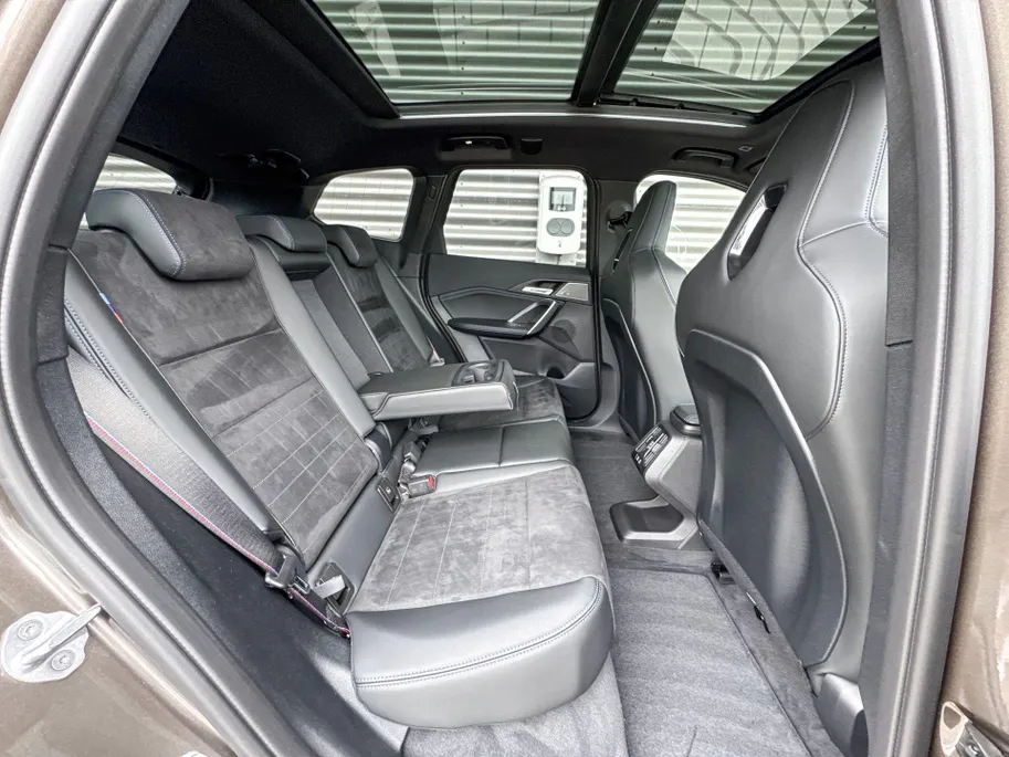 BMW iX1 eDrive20 67 kWh M Sport Edition