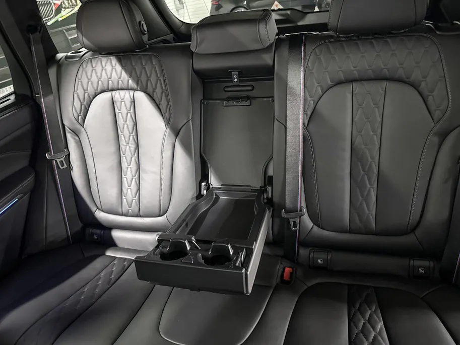 BMW X5 xDrive50e