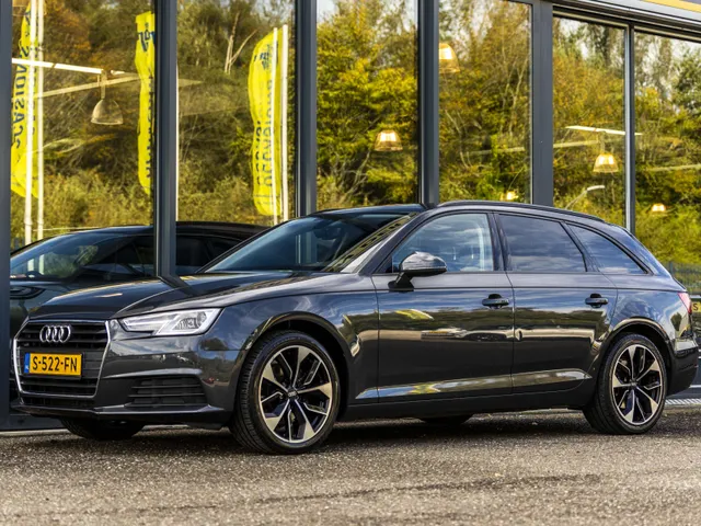 Audi A4 Avant 1.4 TFSI Design Pro Line