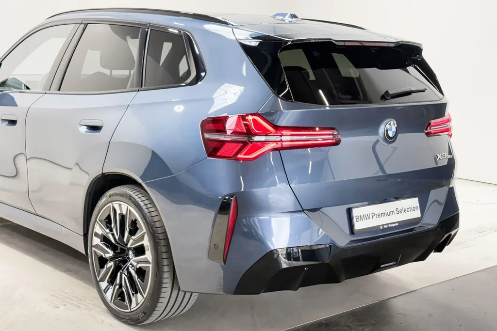 BMW X3 30e xDrive Professional Pack M Sportpakket Pro