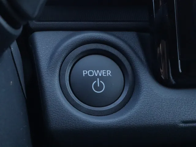 Toyota bZ4X Touring Dynamic 75 kWh