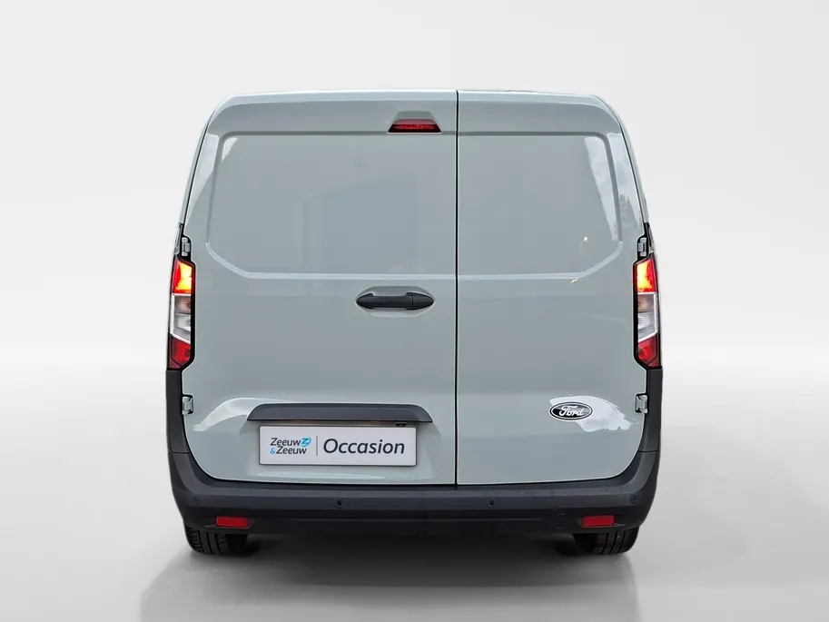 Ford Transit Courier 1.0 EcoBoost Trend 100 pk handgeschakeld | BPM vrij! | Achteruitrijcamera | Apple car play - Android auto | Cruise control