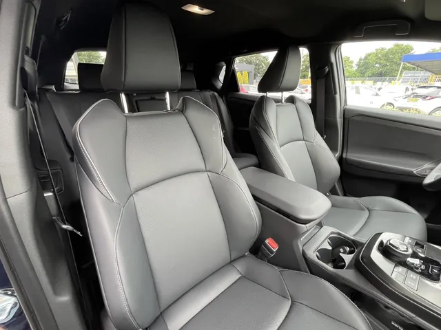 Toyota bZ4X Executive 73 kWh