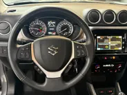 Suzuki Vitara 1.4 Boosterjet Select Smart Hybrid Navigatie
