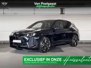 BMW iX xDrive45 101 kWh