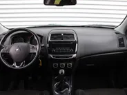 Mitsubishi ASX 1.6 Cleartec Invite+ | 18' LM | Clima | Cruise | Licht-/regensensor |