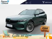 Voyah Free Flagship Edition 4WD 106 kWh | Full Option | 500 km rijbereik | Luchtvering | Stoelkoeling, -verwarming en -massage | Blackline exterieur & interieur |