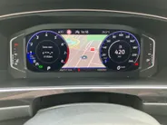 Volkswagen Tiguan 1.5TSI/150PK R-Line DSG · Panoramadak · Harman Kardon sound · Apple/Android Car Play · Camera + Parkeersensoren