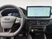 Ford Kuga 2.5 PHEV ST-Line | NL auto | Automaat | Winter pack | Adapt. Cruise control | BLIS | 360 graden camera | Draadloos opladen mobiel | Fabrieksgarantie tot 01-2028 |