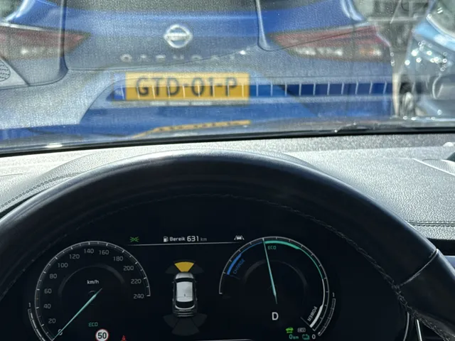 Kia XCeed 1.6 GDi PHEV DynamicPlusLine Trekhaak