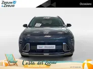Hyundai Kona 1.6 GDi Hybrid Comfort Smart | Elektrsche achterklep | Stoelverwarming | Navigatie | Parkeercamera |