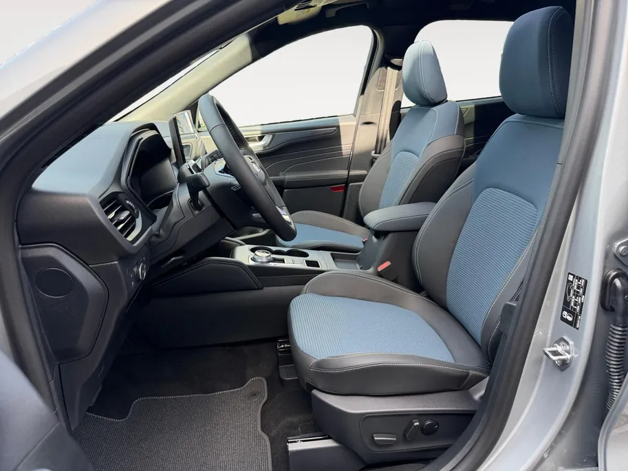 Ford Kuga 2.5 PHEV BlueCruise Edition | 3 Weken Verwachte Levertijd | €4.000,- Ready Set Ford Bonus | Elektrisch Wegklapbare Trekhaak | Panoramadak | Incl. Lifetime BlueCruise | B&O Premium Audio | 360 Graden Camera | 20' Lichtmetalen Velgen | Matrix LED Koplampen