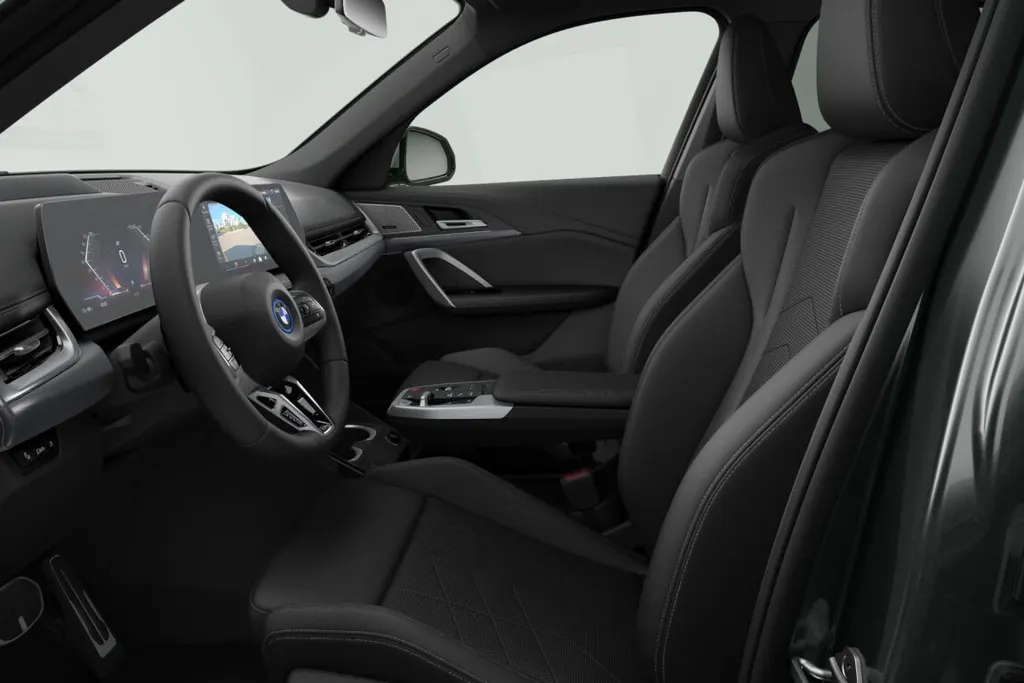 BMW iX1 xDrive30 67 kWh M Sport Edition