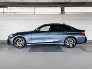 BMW 3 Serie Sedan 318i